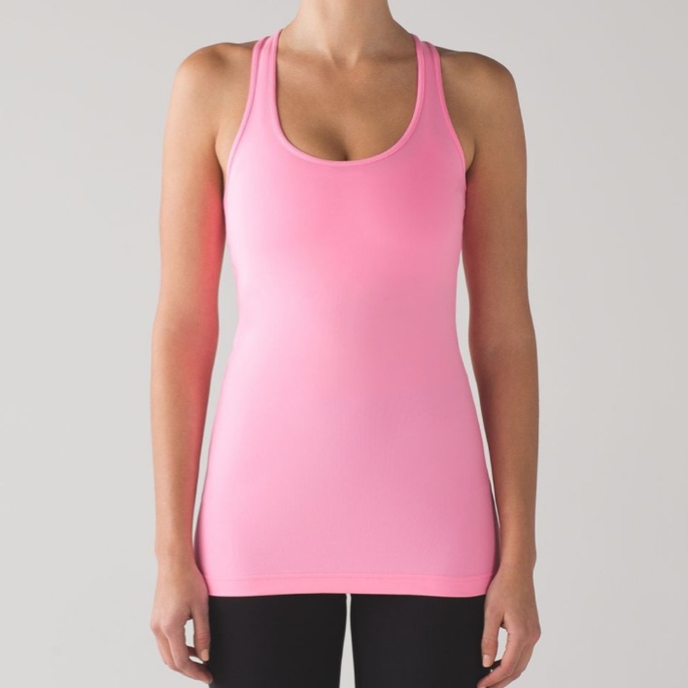 Lululemon Racerback 4